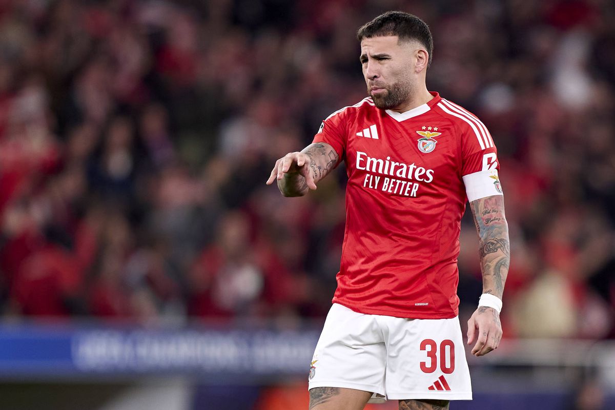 Goleador do Mónaco tem muito respeitinho pelo capitão do Benfica