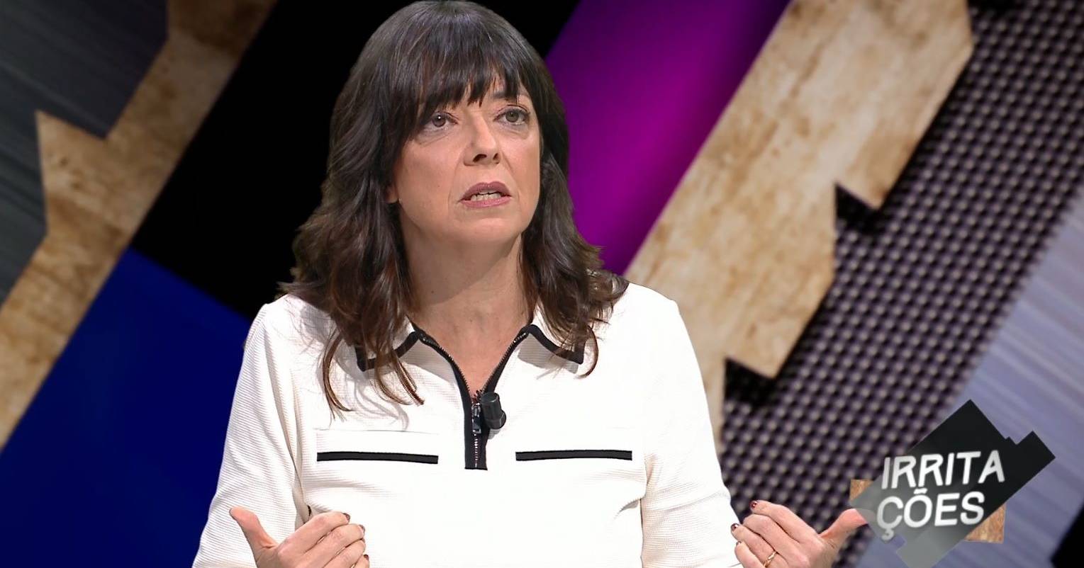 “Estávamos a insultar o leite ou a pessoa que o bebe?”: Carla Quevedo não entende a mudança de nome do “leite gordo” para “leite inteiro”
