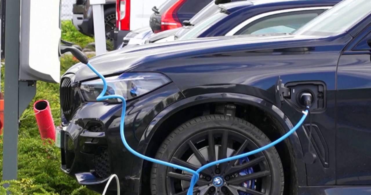 Minuto Consumidor: quais os carros em que paga menos impostos?