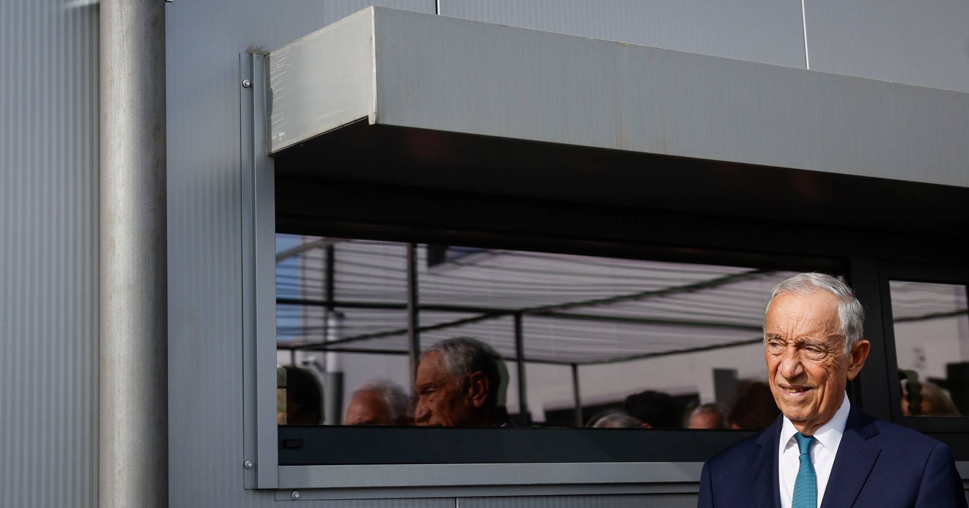 De visita ao Brasil, Marcelo recebe doutoramento ‘honoris causa’ no Recife