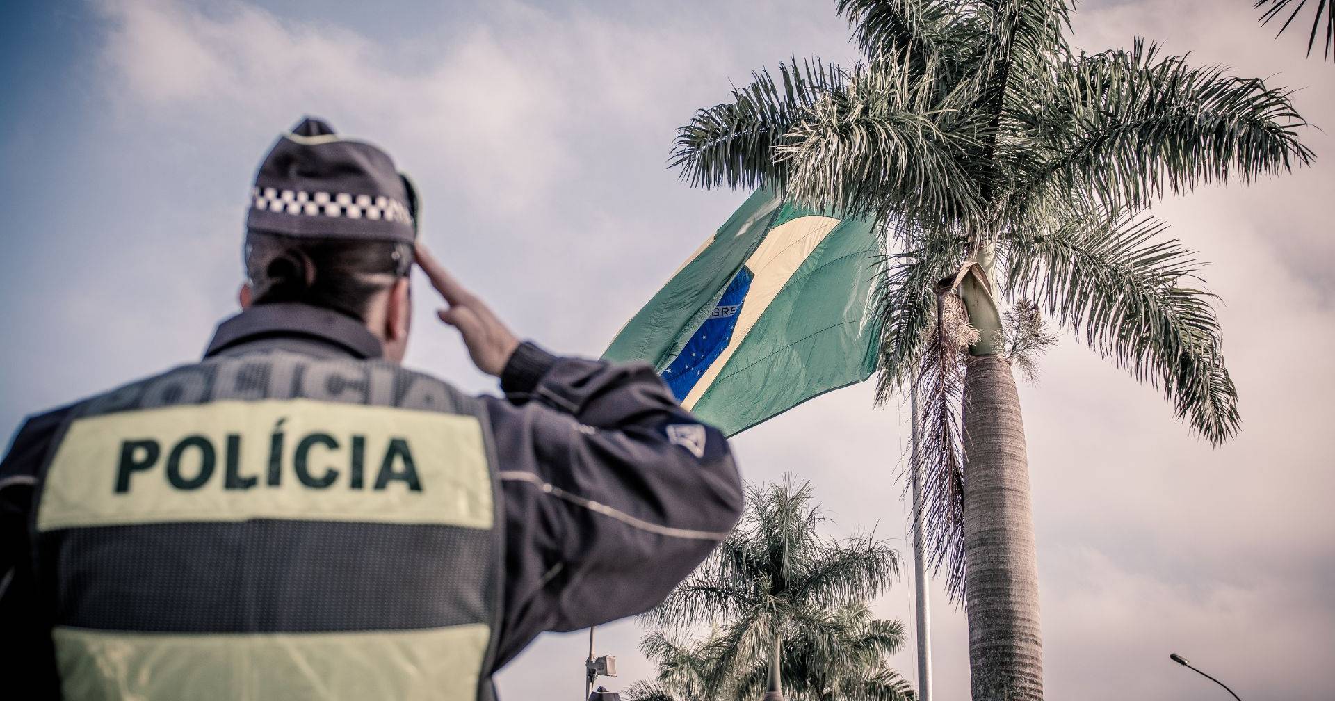 Criminosos brasileiros em Portugal? Polícias dos dois países vão unir-se contra organizações perigosas