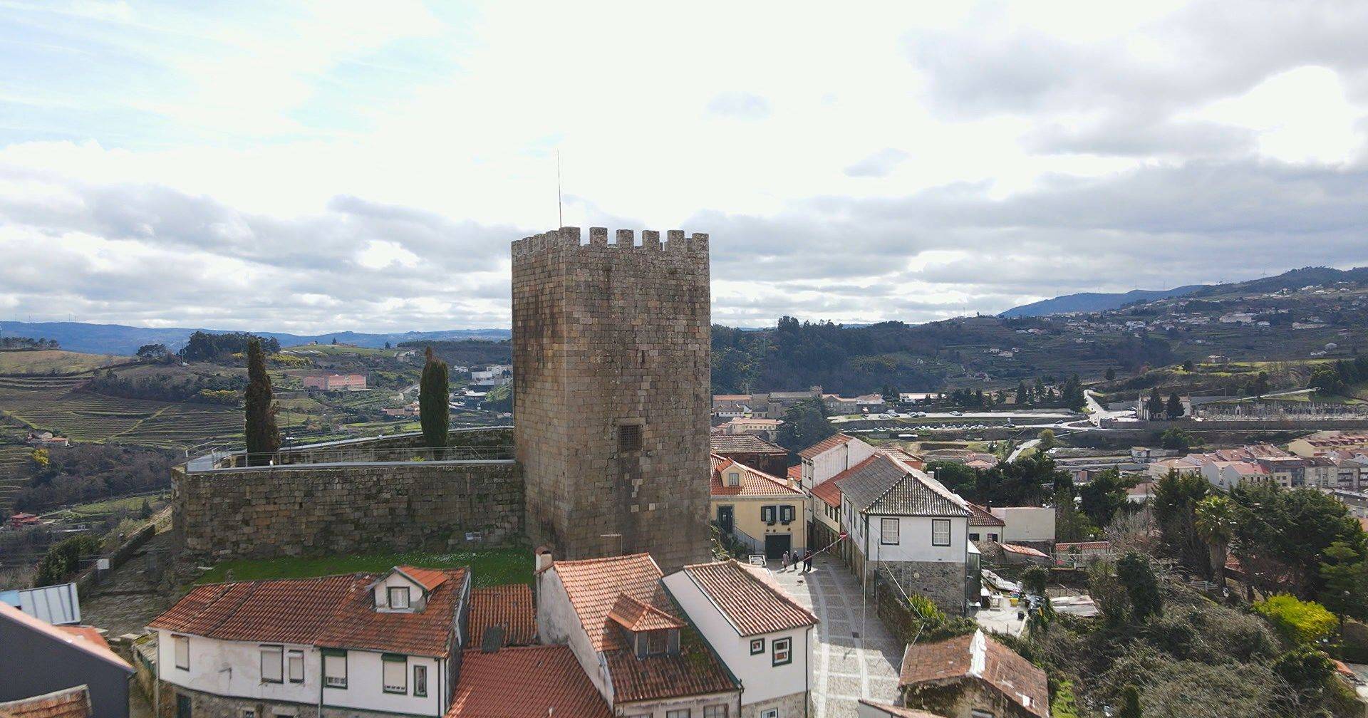 Catelos de Portugal: existem milhares de anos de história no Vale do Côa