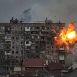 Petróleo cede com guerra na Ucrânia em foco – Mercados num minuto