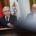 Dois funcionários da AT entre os quatro detidos na Operação Porthos