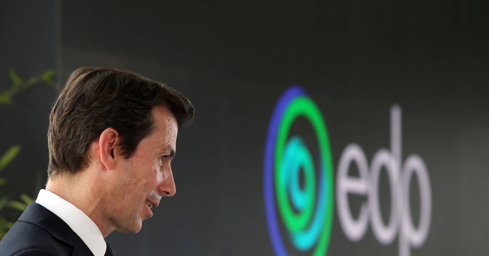 Lucro da EDP recua 16%, para 801 milhões de euros