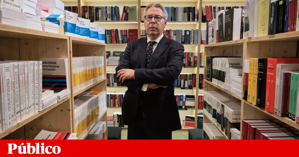 Aumento da percepção da corrupção terá “a ver com a consciencialização das pessoas” | Entrevista