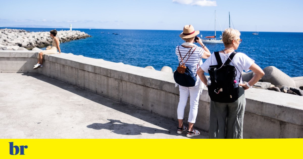 Madeira quer atrair empresas e mais turistas brasileiros e sonha com voo para Brasil | Integração
