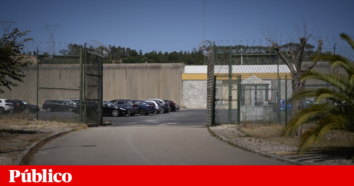 Directores das prisões reinvidicam subsídios e obras para evitar fecho das cadeias | Prisões