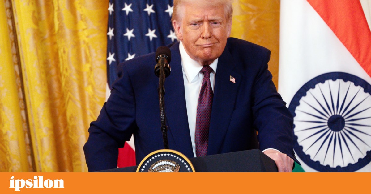Donald Trump opera revolução republicana na instituição de arte Kennedy Center | EUA