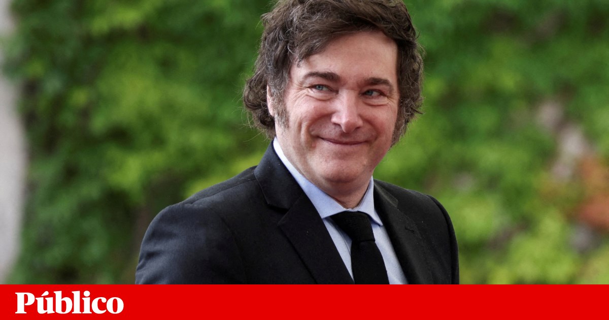 Milei promoveu criptomoeda que depois colapsou. Oposição pede destituição | Argentina