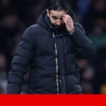 Tozé Marreco: «Ver se digo isto sem ser multado ou castigado: faltou ser marcada uma falta num lance que é ilegal» – Farense