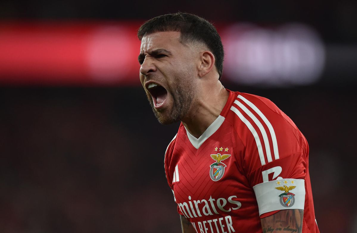 Os bons argumentos do Benfica europeu
