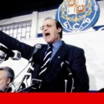 Morreu Pinto da Costa, histórico presidente do FC Porto