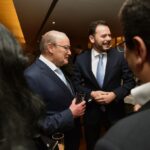 sismo de magnitude 4.7 na escala de Richter sentido na capital