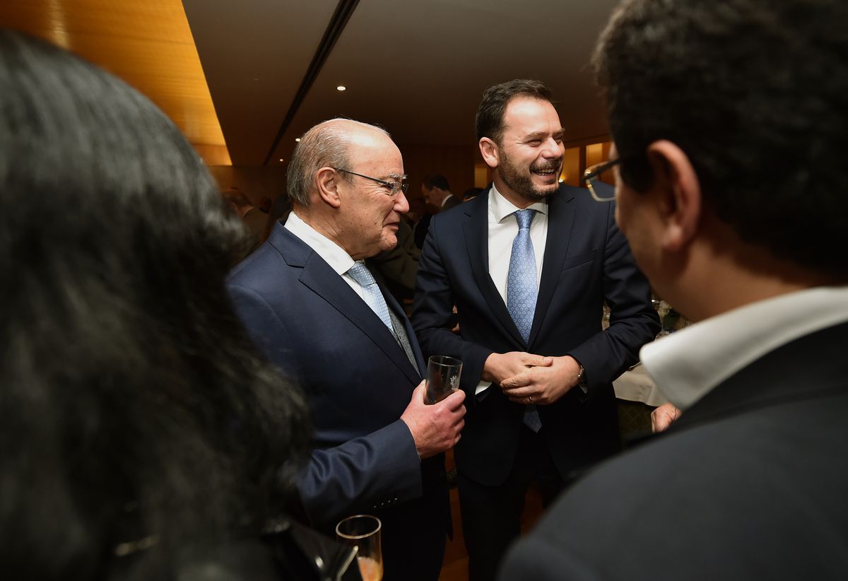 Luís Montenegro: «Pinto da Costa foi um dirigente icónico, uma referência»
