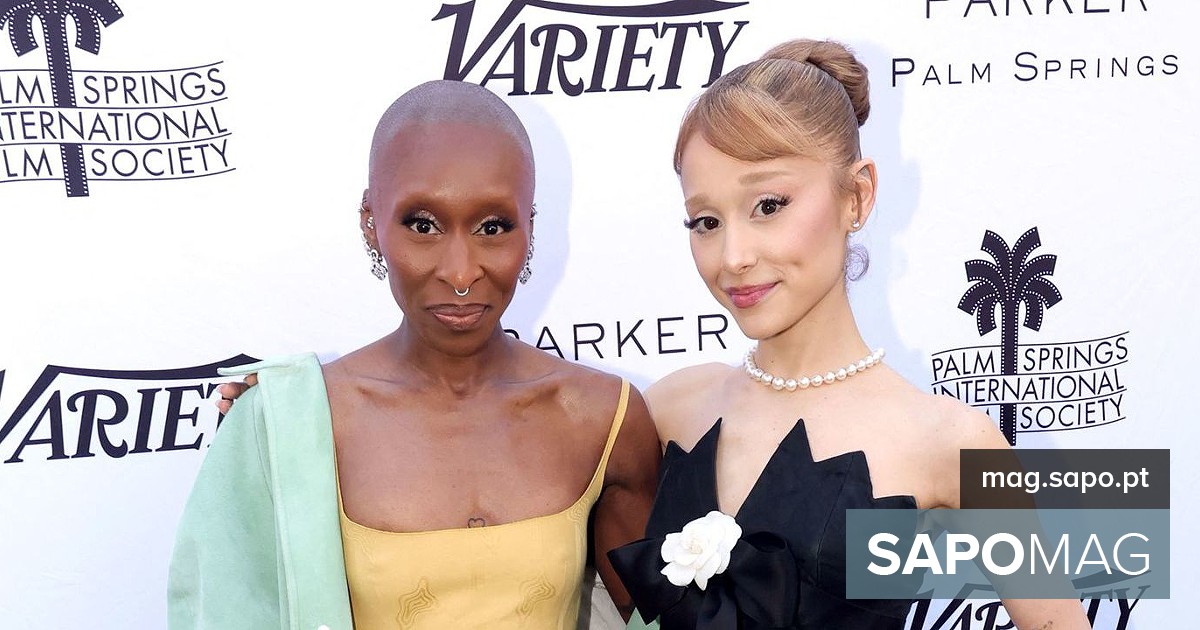 “Wicked” nos Óscares: Academia confirma atuação de Cynthia Erivo e Ariana Grande – Atualidade