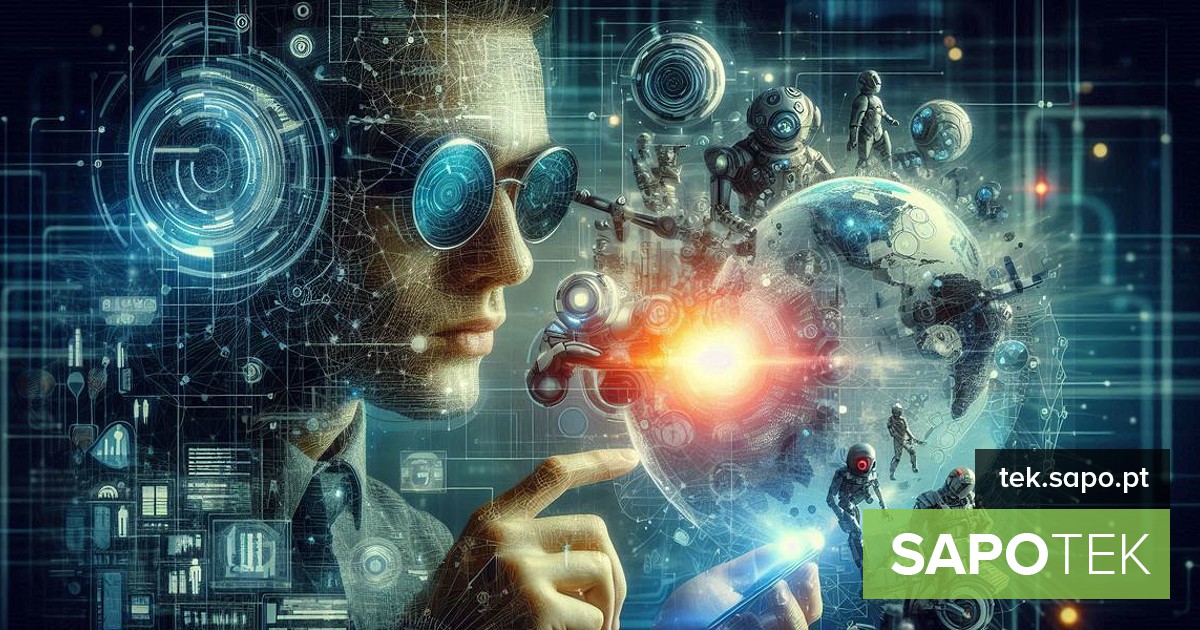 Google AI Studio ajuda nos primeiros passos a desenvolver modelos de inteligência artificial – Site do dia
