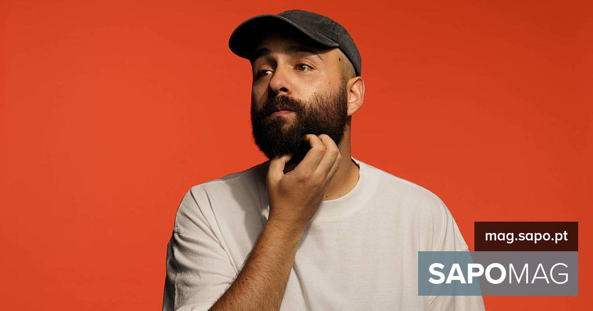 Afonso Cabral apresenta álbum “Demorar” ao vivo em Lisboa – Música