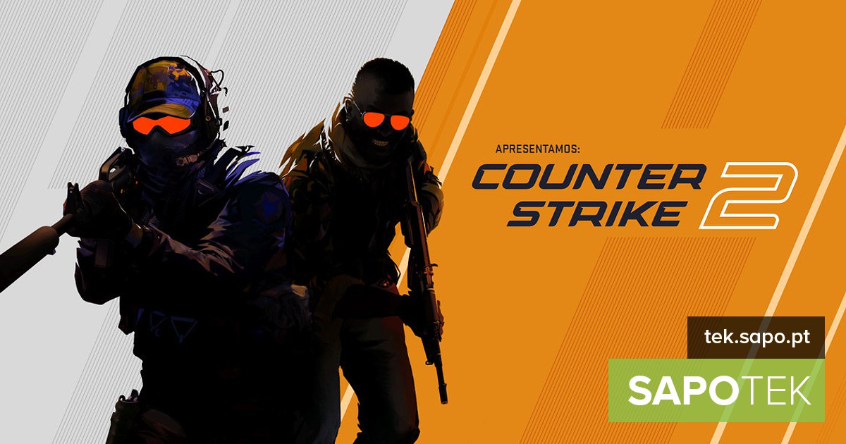 Bragança recebe torneio Caretos Cup de Counter-Strike 2 com 5.000 euros em prémios – Computadores