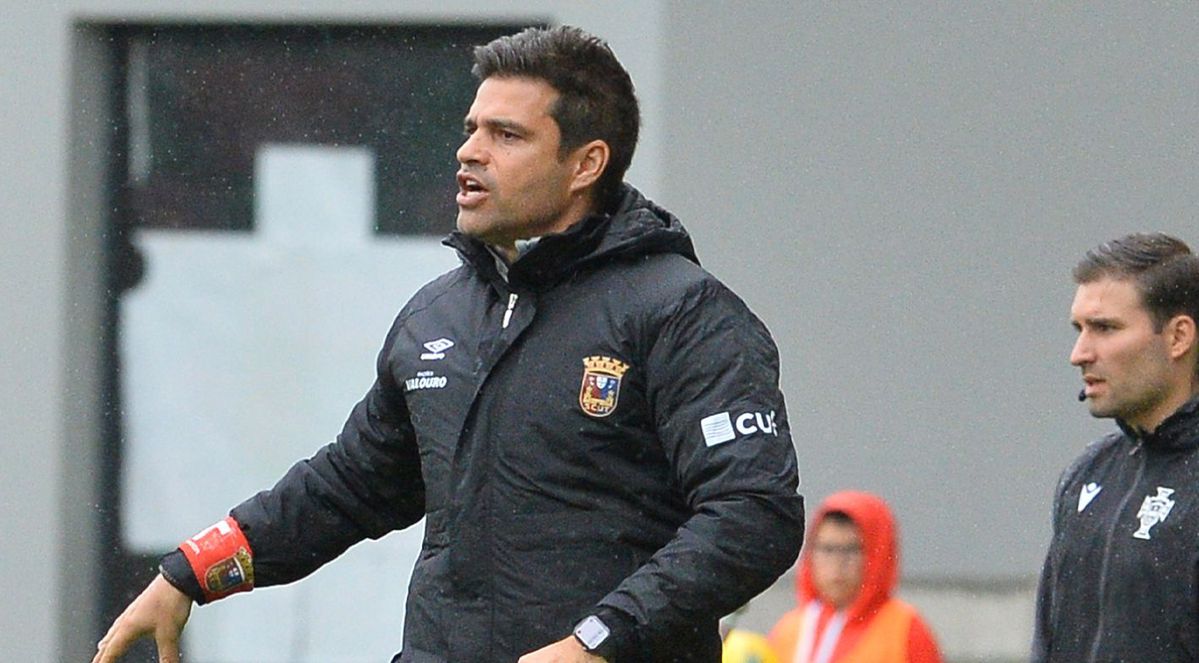 Tiago Fernandes lembra que Pinto da Costa «tinha sempre uma palavra de carinho»