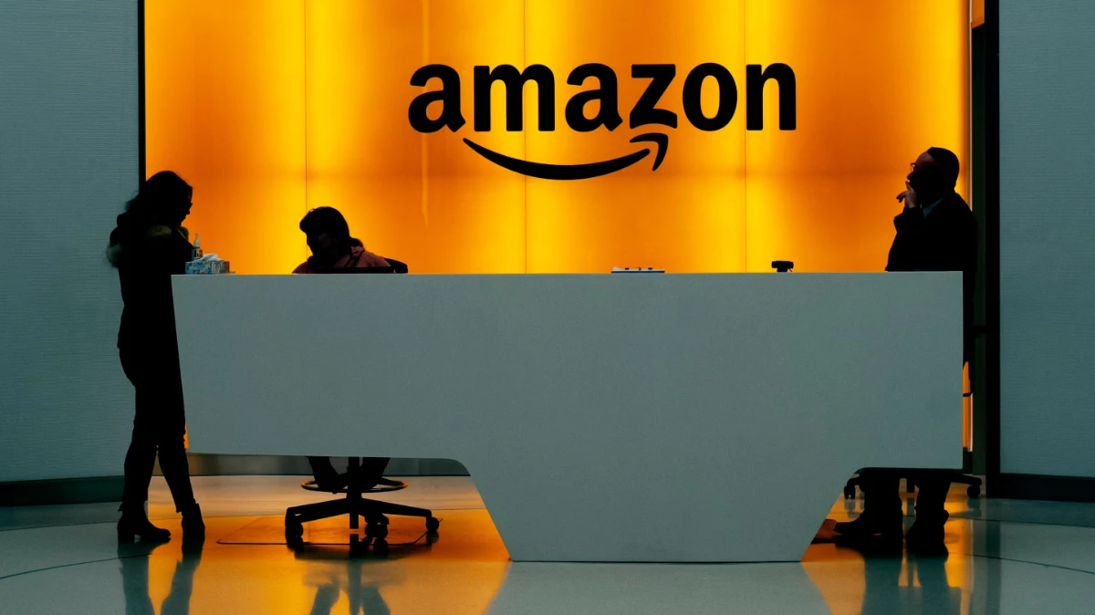 Itália investiga Amazon por alegada evasão fiscal de 1,2 mil milhão de euros