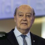 A vida de Pinto da Costa em imagens: o futebol, os troféus e a justiça | Fotogaleria