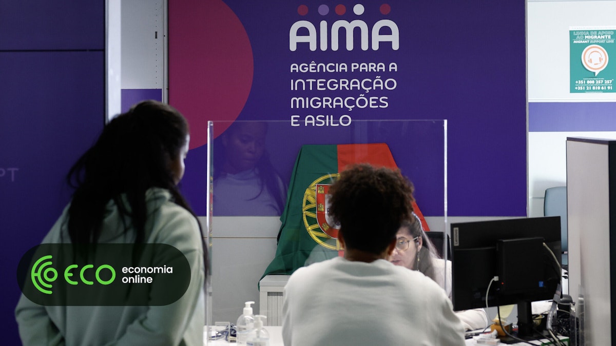 Funcionários do Supremo ajudam a despachar processos AIMA na primeira instância