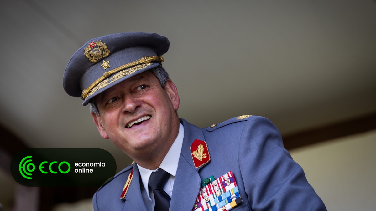 Portugal assume comando de força multinacional de reação rápida pela primeira vez