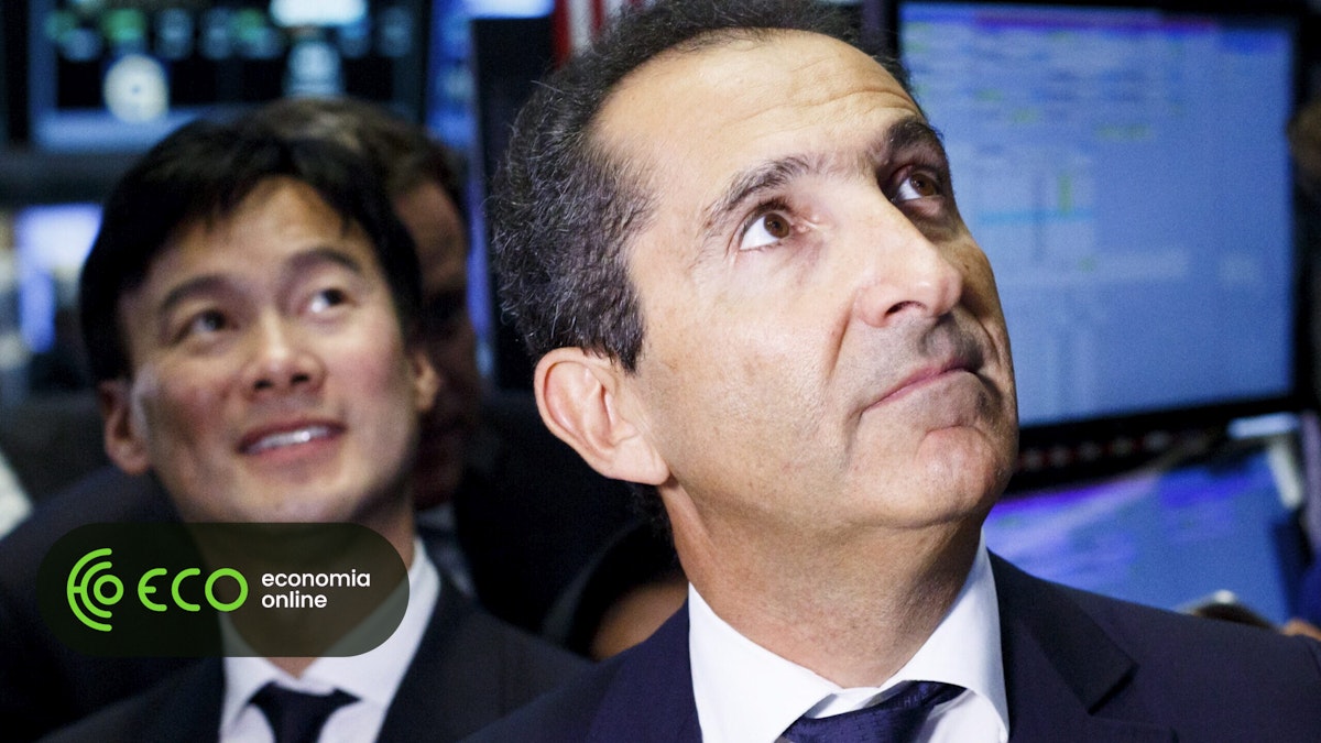 Altice France prestes a reestruturar dívida, mas credores ficam com 45% da empresa