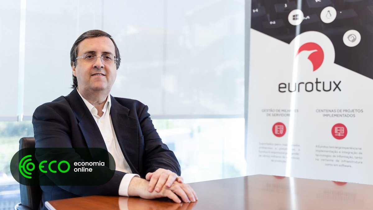 Eurotux cresce 28% e abre porta a aquisições em Portugal ou Reino Unido