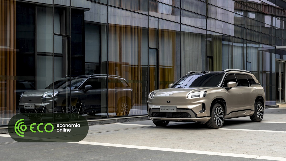 Grupo JAP é o importador oficial da chinesa GAC Motor