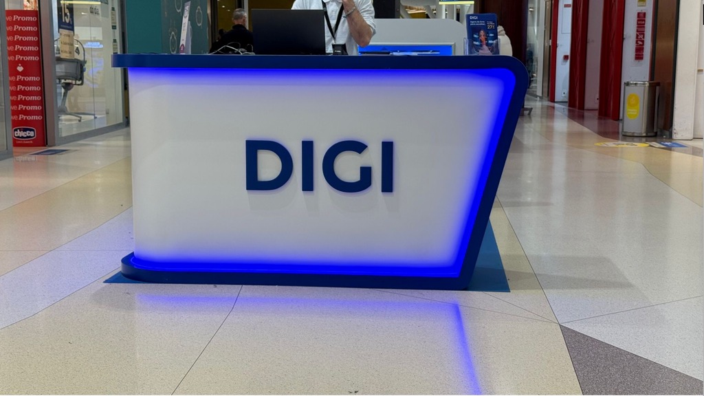Quantos clientes conseguiu a DIGI? Vai ficar surpreendido