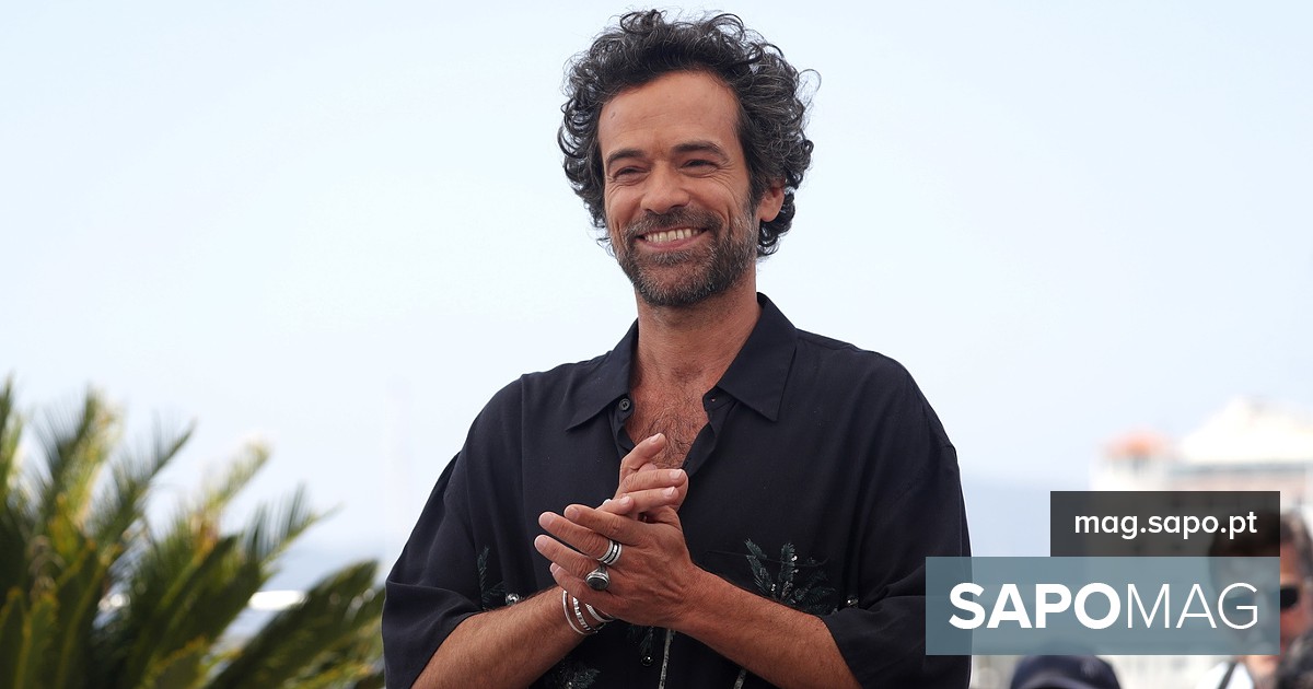 “O Fantasma da Ópera” regressa ao cinema, inspirado por “Twilight”. Romain Duris é um dos atores – Atualidade