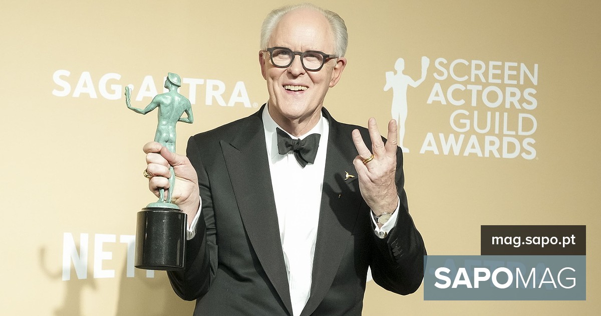 ‘Vai definir o último capítulo da minha vida’: John Lithgow confirma papel de Dumbledore na série “Harry Potter” – Séries