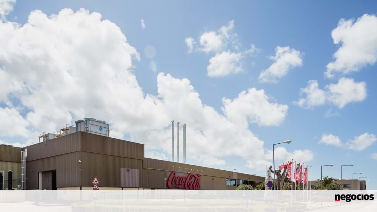 Engarrafadora da Coca-Cola sobe receitas em 2,2% na Península Ibérica para 3.398 milhões em 2024 – Indústria