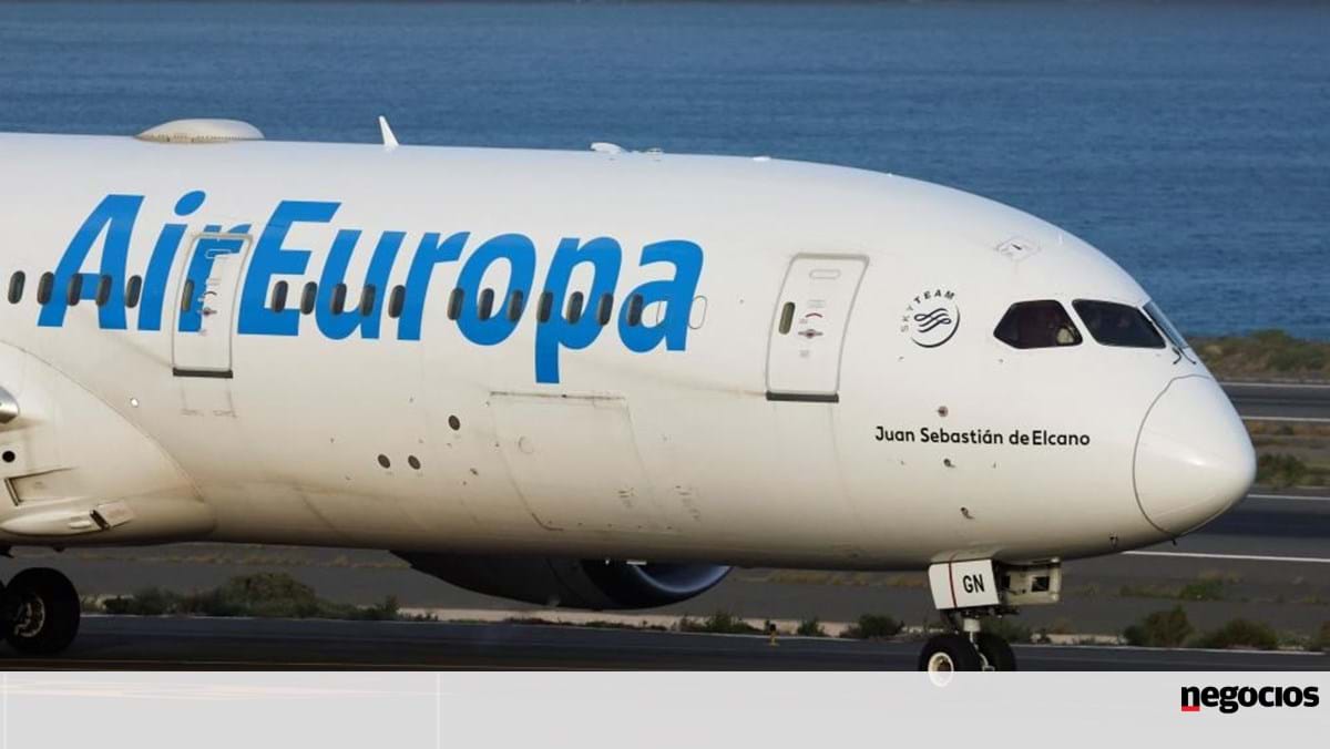 Ensaio para a TAP? Lufthansa sobe a parada para compra de 20% da Air Europa – Aviação
