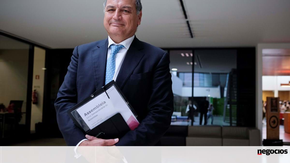 Pharol propõe a acionistas reagrupamento de ações para deixar de ser penny stock – Empresas