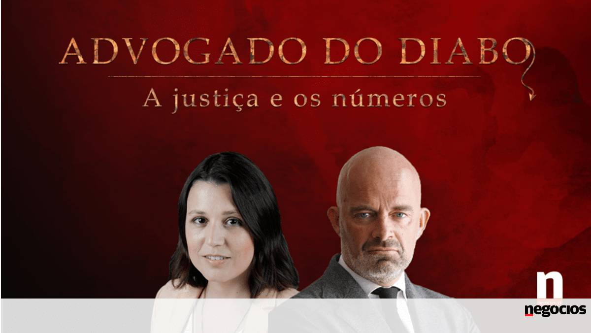 Advogado do Diabo com Pedro Janeiro: Precisamos de ter um coordenador tecnológico no Estado – Economia
