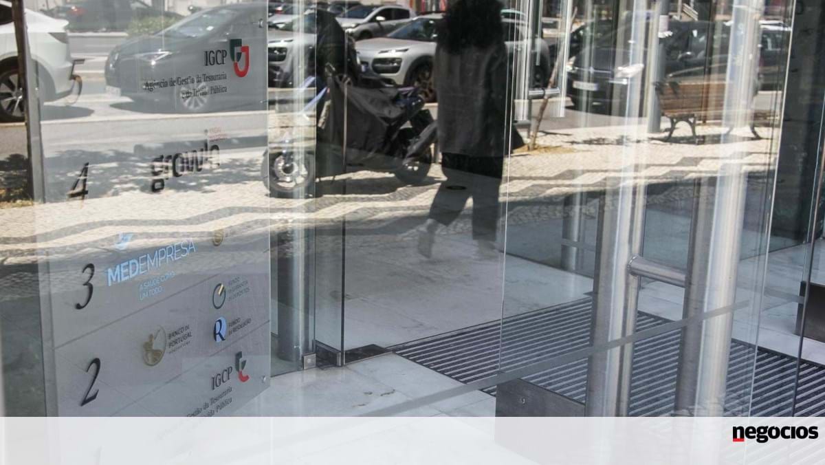 Portugal realiza na quarta-feira leilão de dívida a 11 meses até 1.000 milhões – Obrigações