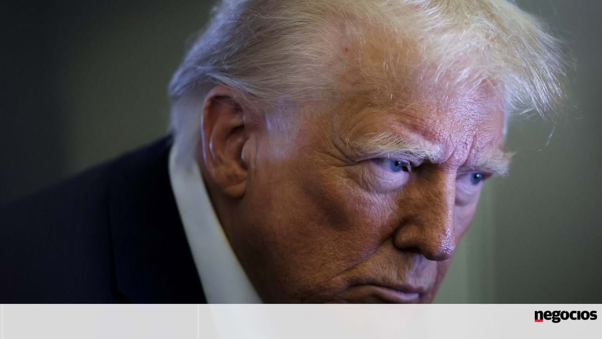 Políticas económicas de Trump assustam consumidores americanos – Américas