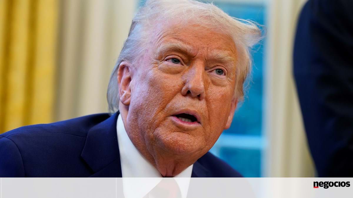 Administração Trump avança para tarifas recíprocas mas implementação não é para já – Américas