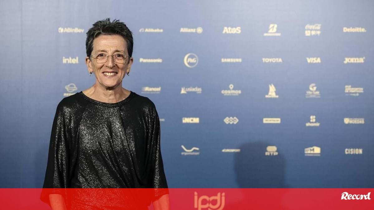Estado de saúde de Rosa Mota evolui favoravelmente – Atletismo
