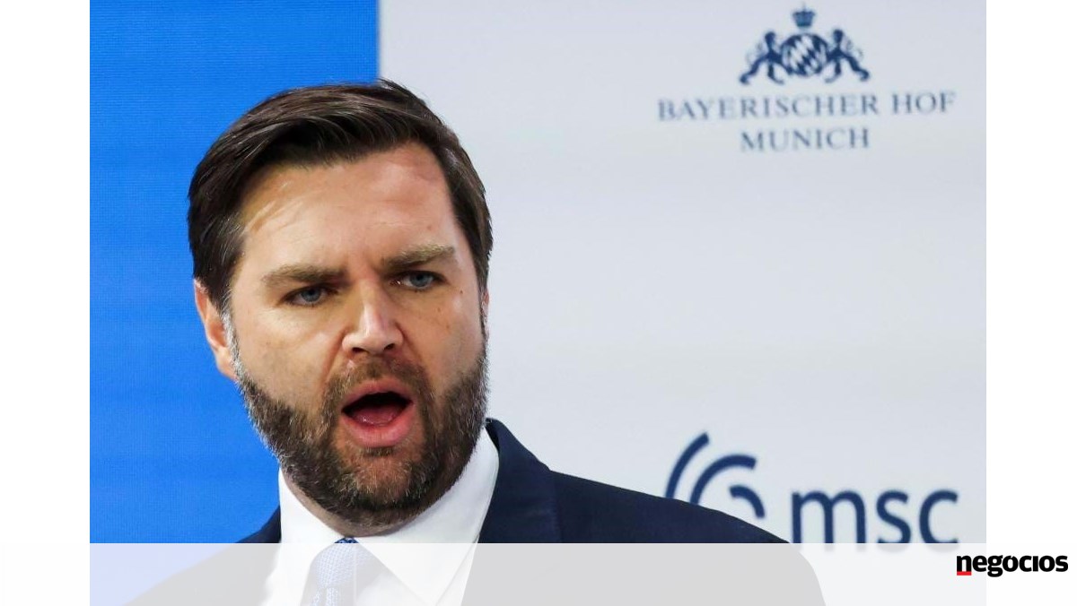 Vance ataca Europa por se afastar de valores fundamentais da democracia – Mundo