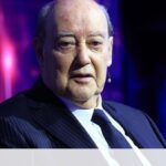 Morreu Pinto da Costa, histórico presidente do FC Porto