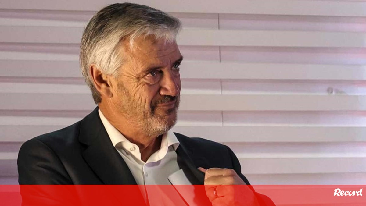 Domingos Soares de Oliveira reage às críticas de Jorge Jesus: «Não pode haver pressões sobre os árbitros» – Arábia Saudita