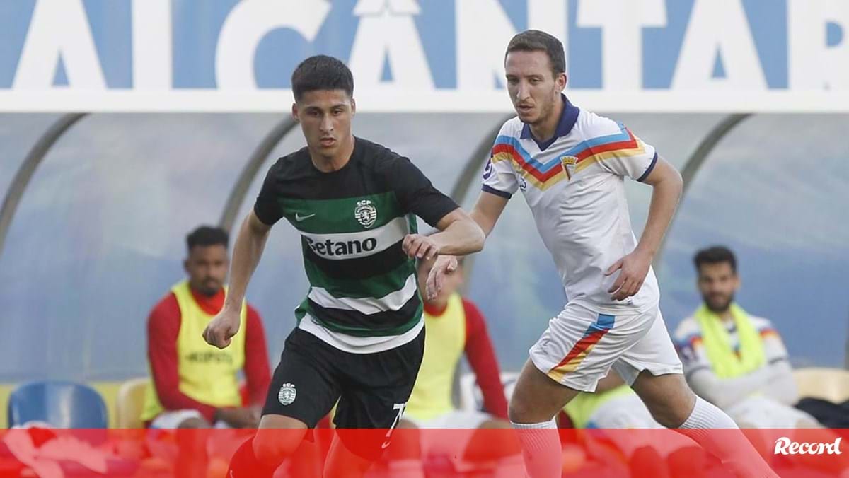 Atlético-Sporting B, 0-0: ponto agridoce – Liga 3