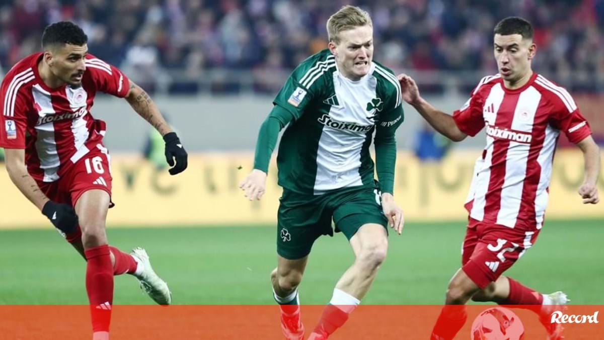 Rui Vitória regressa aos triunfos – Internacional