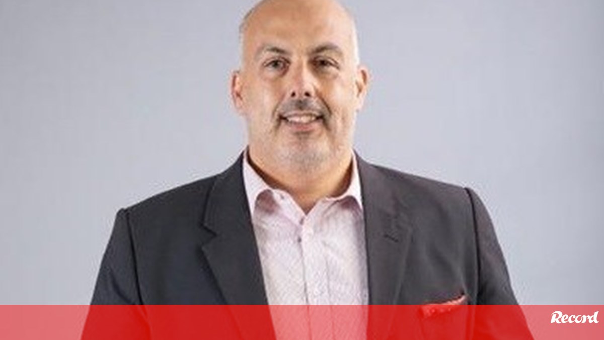 Pedro Sousa reforça o canal NOW – Fora de Campo