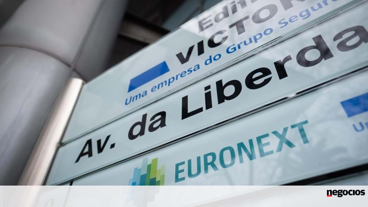Lisboa valoriza em dia de contas de três cotadas – Bolsa