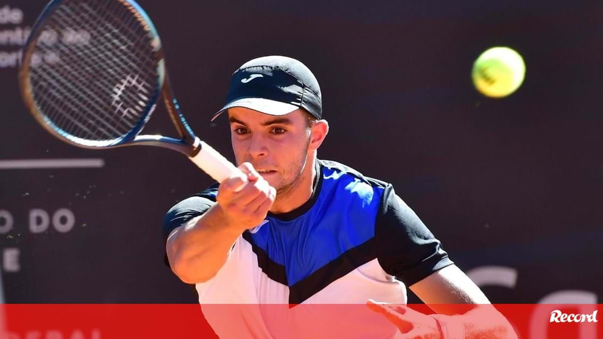 Jaime Faria bate Jaume Munar e está nos ‘quartos’ do ATP 500 do Rio de Janeiro – Ténis